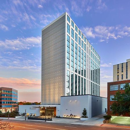 Le Meridien St. Louis Clayton Eksteriør bilde