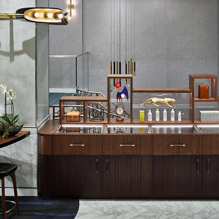 Le Meridien St. Louis Clayton Eksteriør bilde