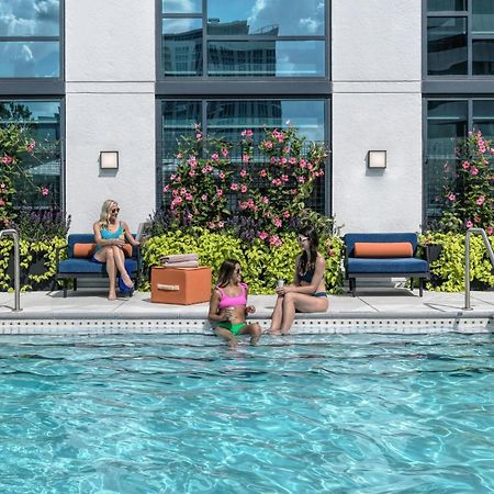 Le Meridien St. Louis Clayton Eksteriør bilde