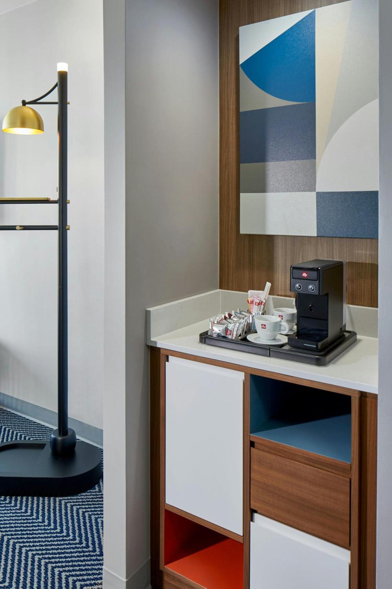 Le Meridien St. Louis Clayton Eksteriør bilde