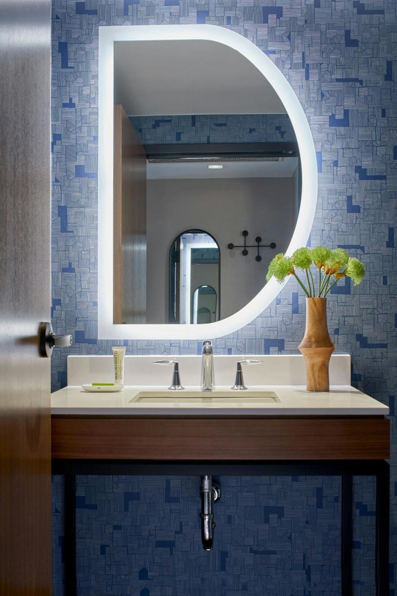 Le Meridien St. Louis Clayton Eksteriør bilde
