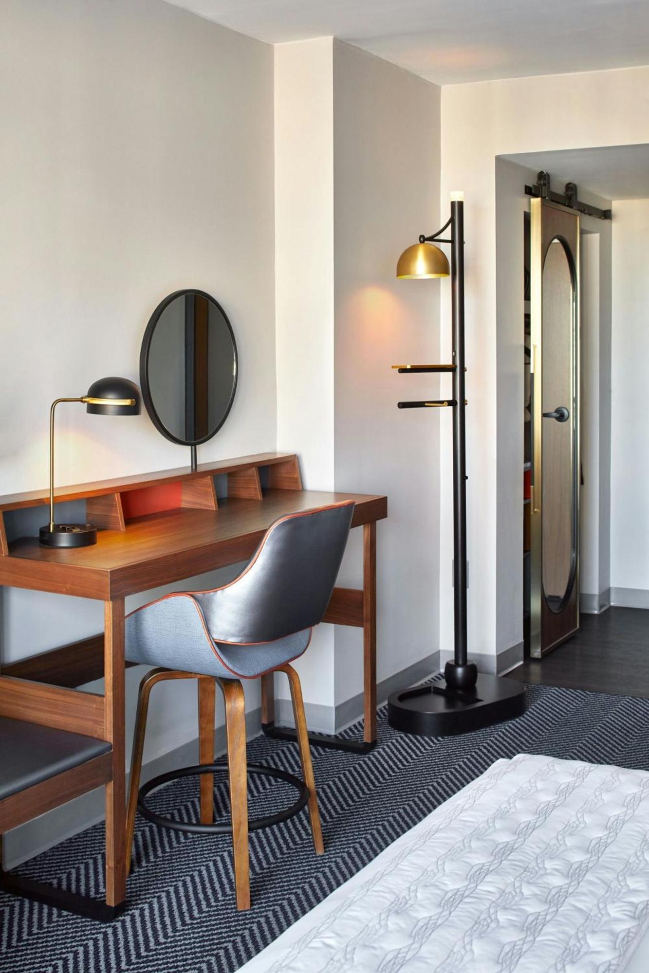 Le Meridien St. Louis Clayton Eksteriør bilde