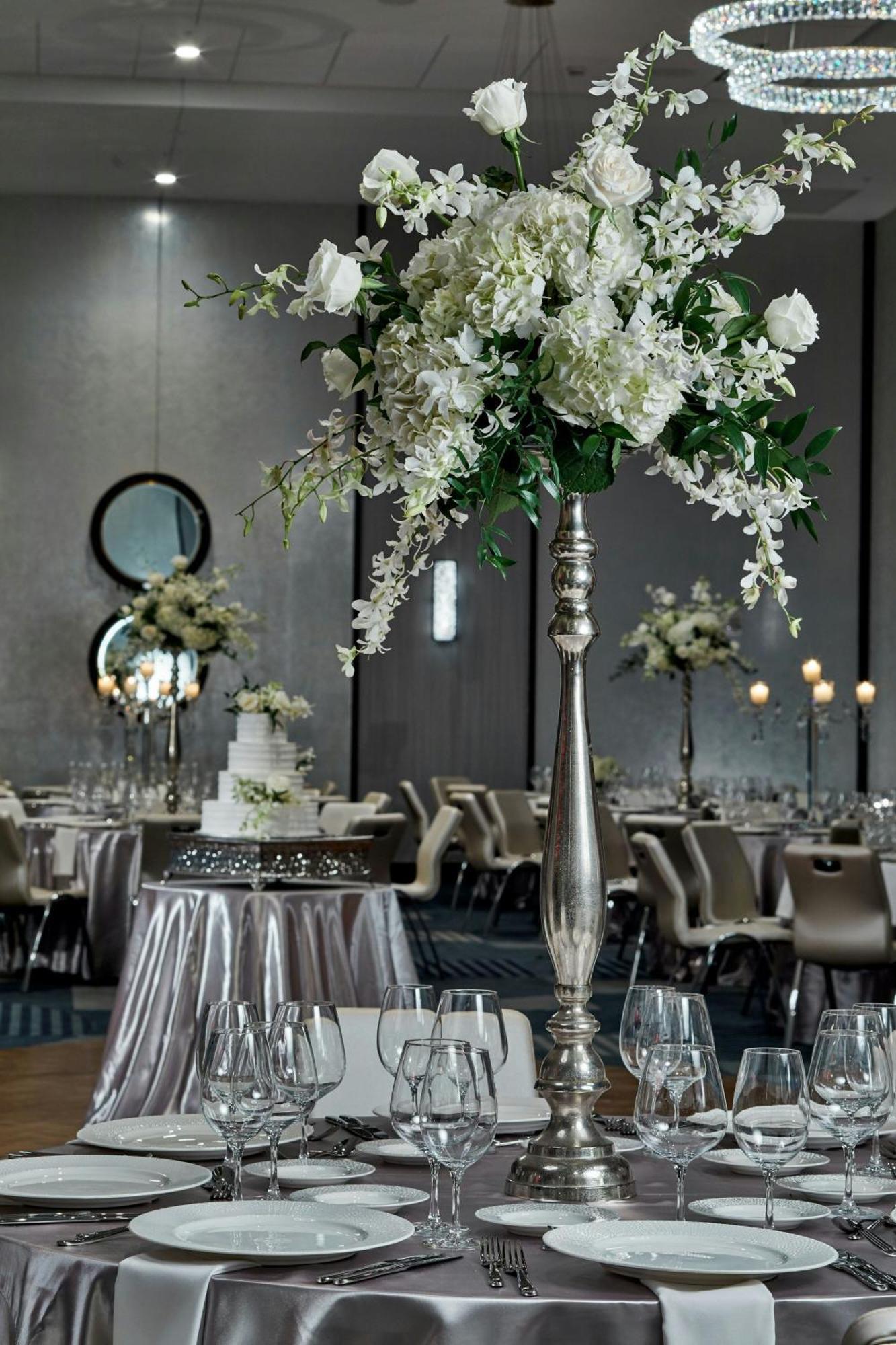 Le Meridien St. Louis Clayton Eksteriør bilde