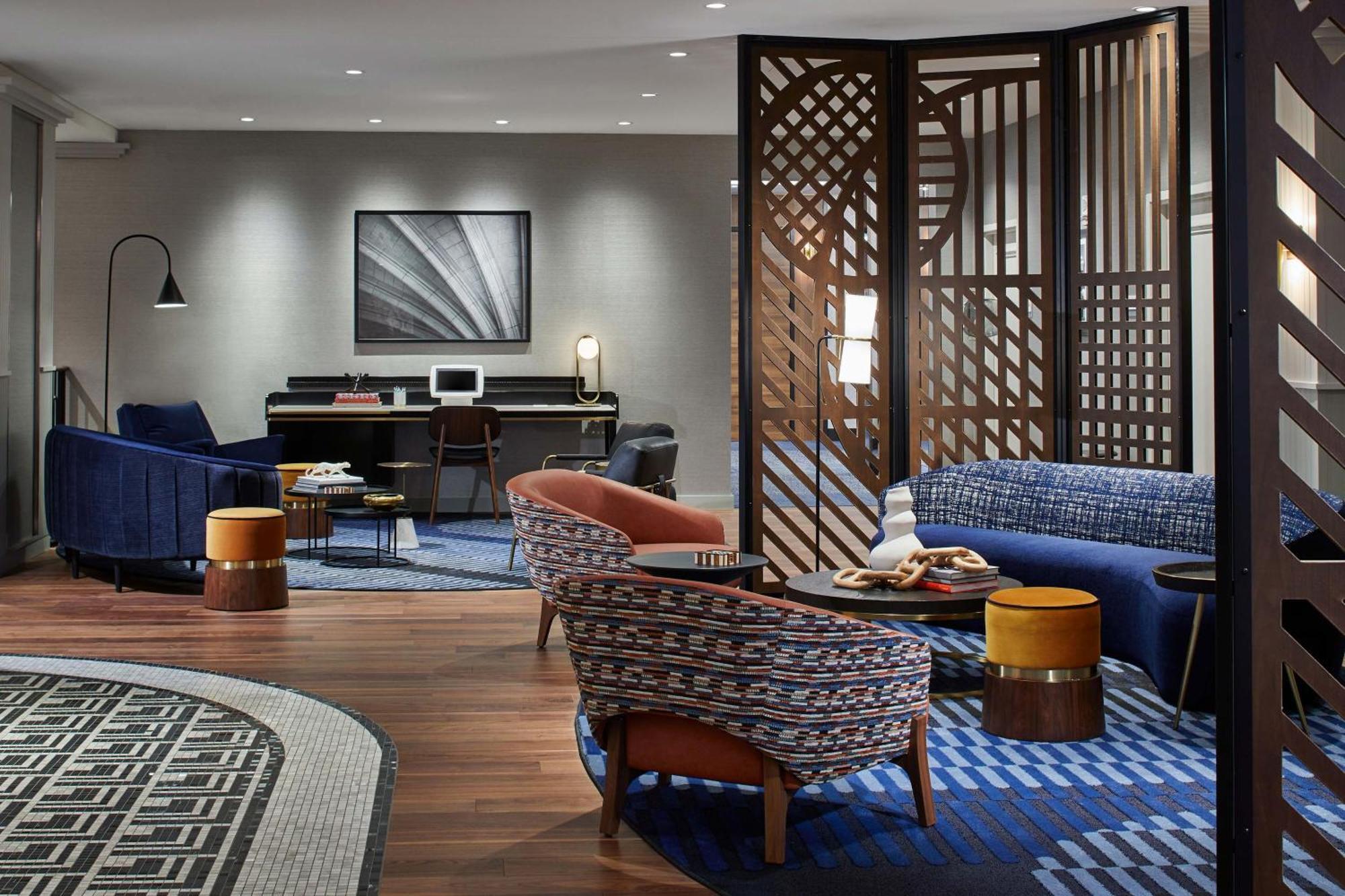 Le Meridien St. Louis Clayton Eksteriør bilde
