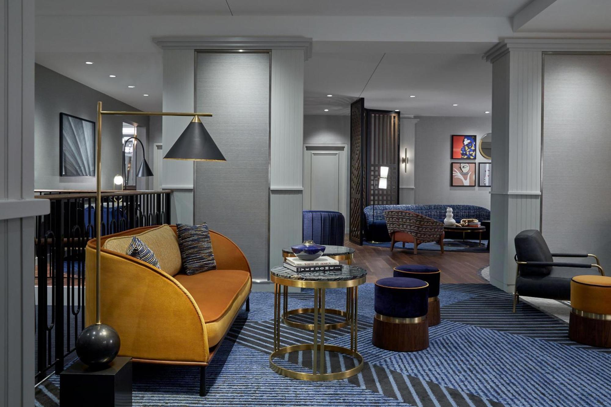 Le Meridien St. Louis Clayton Eksteriør bilde