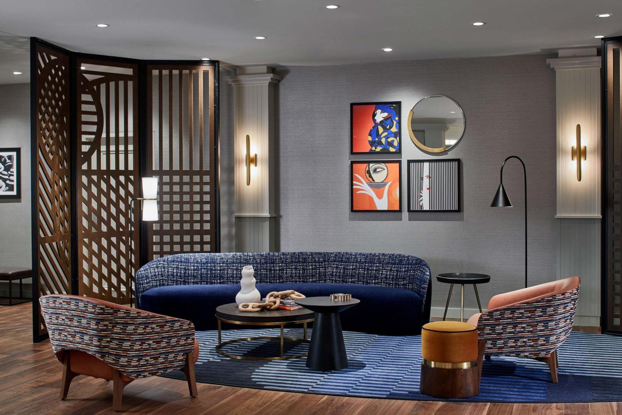 Le Meridien St. Louis Clayton Eksteriør bilde